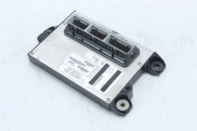 Mercury Optimax ECU EMM PCM Module 75 90 115 125 HP 1.5L 103 HOURS TESTED