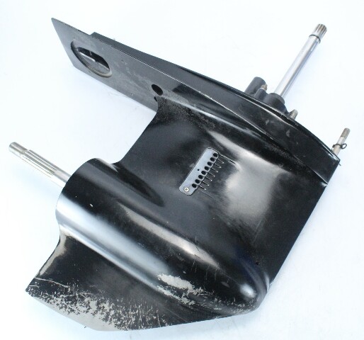 1984 - 1990 Mercruiser Alpha I Gen I 1.62:1 Outdrive Lower Unit 1 YEAR WARRANTY