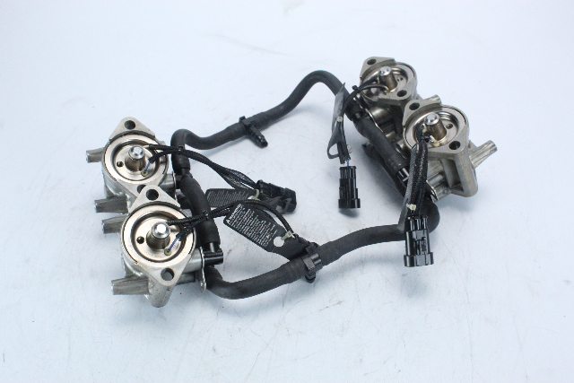 Johnson Evinrude 2007 Fuel Injector Set 115 150 175 200 HP 1 YEAR WARRANTY
