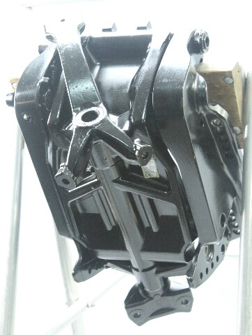2014 Mercury Swivel Bracket 75 90 100 115 HP READY TO INSTALL GOOD CONDITION