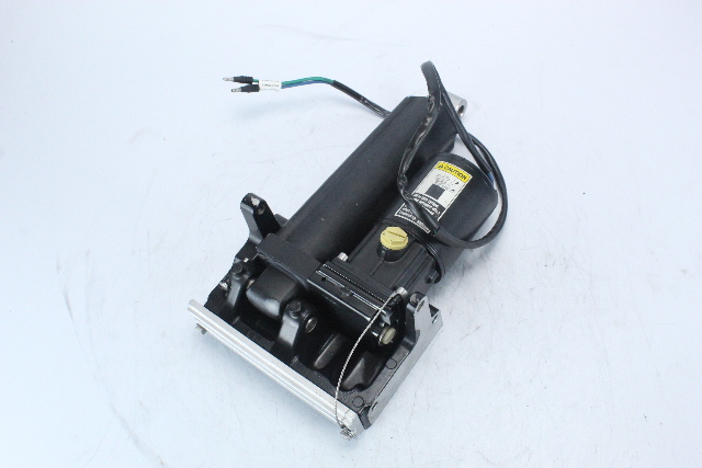 Mercury 1988 - 2014 Optimax Power Trim Kit  75 90 100 115 125 HP 1 YEAR WARRANTY
