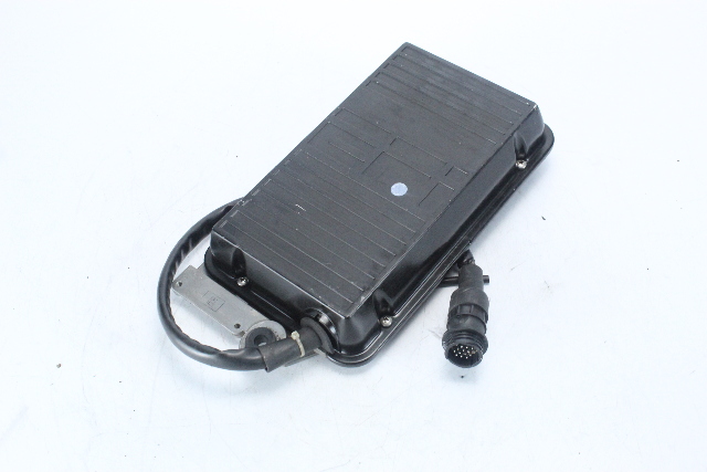 1991 Mercury ECU EMM PCM 175 200 HP V6 1 YEAR WARRANTY GOOD CONDITION