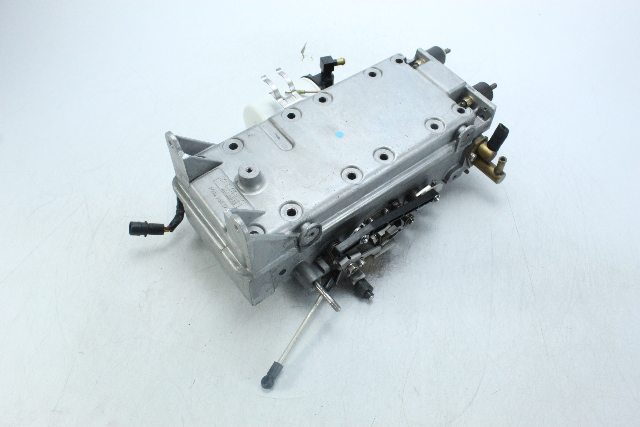 Mercury 1989 1990 1991 Fuel Management W/ Injectors 175 200 HP 1 YEAR WARRANTY