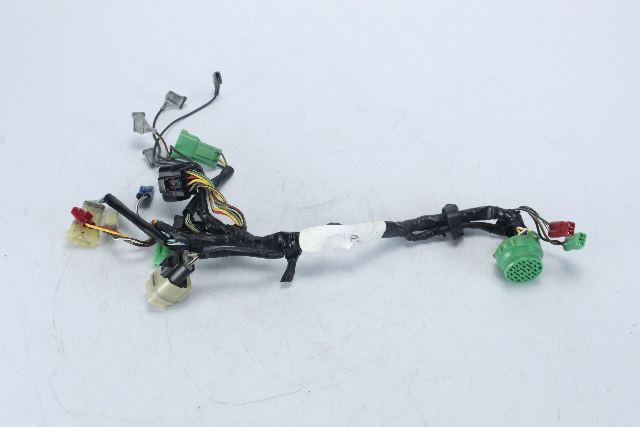 Honda 1997 1998 1999 2000 2001 2002 2003 2004 2005 2006 Wiring Harness 75 90 HP
