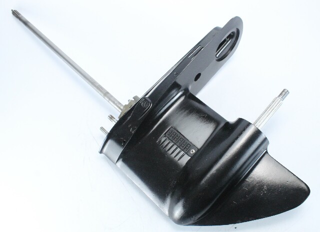 Mercury 1971 - 1979 20" Long Lower Unit 35 40 45 50 60 70 HP 1 YEAR WARRANTY