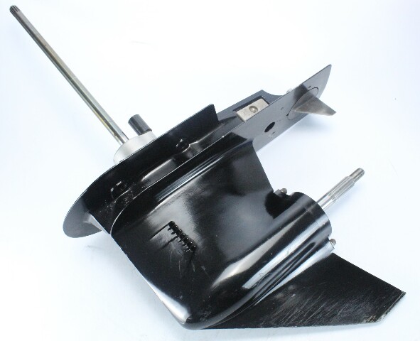 Mercury 1994 1995 1996 1997 1998 - 2006 20" Lower Unit 100 115 125 HP L4 2.07:1
