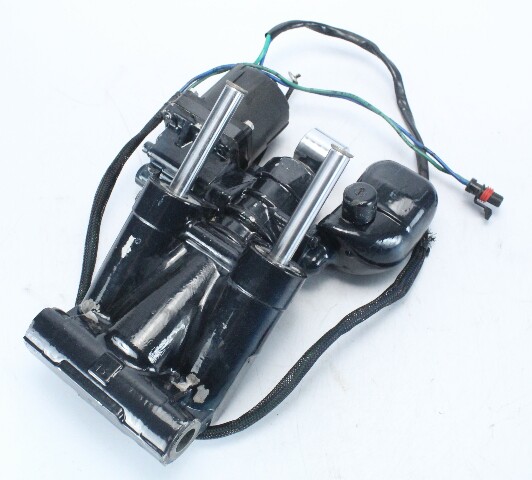 1993 & UP Johnson Evinrude Fastrac Power Trim 120 125 130 135 140 + HP 2 YR WTY