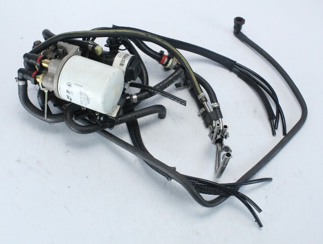 Johnson Evinrude 1998 - 2001 Oil Lift Pump & Manifold 75 90 115 + HP 1 YEAR WTY