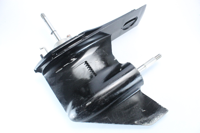 1991 - 2015 Mercruiser Alpha I Gen II 1.62:1 Outdrive Lower Unit 1 YEAR WARRANTY