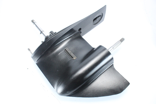 1984 - 1990 Mercruiser Alpha I Gen I 1.62:1 Outdrive Lower Unit 1 YEAR WARRANTY