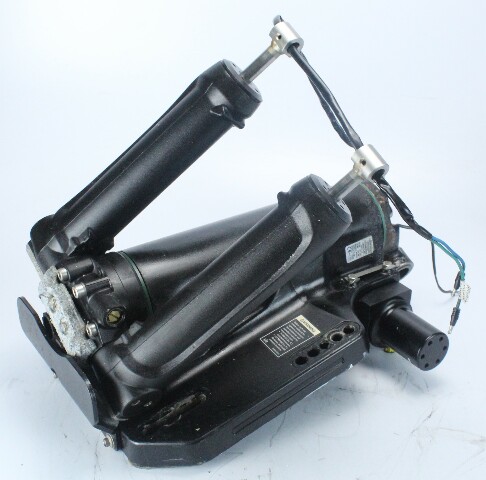 Mercury Verado Power Trim &  Pedestal 200 225 250 275 300 HP 1 YEAR WARRANTY