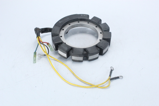 Mercury 1991 1992 1993 1994 1995 1996 Stator 50 55 60 HP OEM 1 YEAR WARRANTY