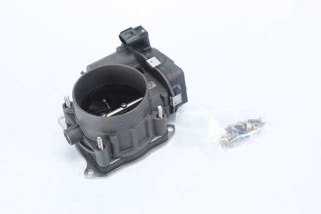 Mercury Mercruiser Throttle Body 200 225 250 300 HP 4.5 6.2L READY TO INSTALL
