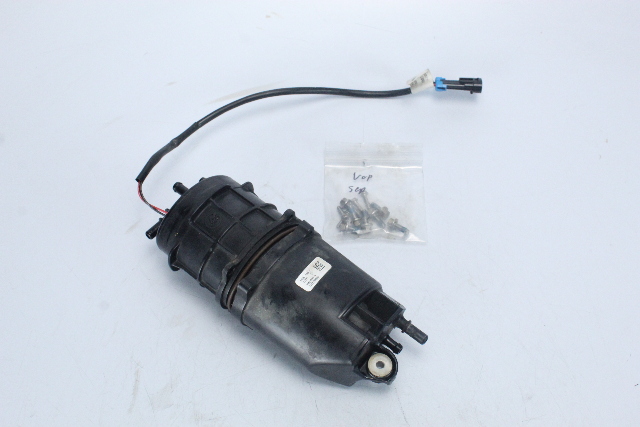 Mercury Fuel Supply Module 150 175 200 225 250 275 300 350 HP 1 YEAR WARRANTY