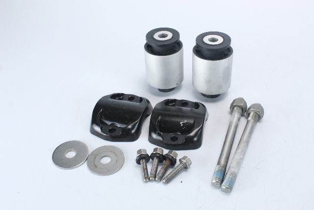 Mercury Lower Rubber Mount Set 175 200 225 250 300 HP V6 READY TO INSTALL