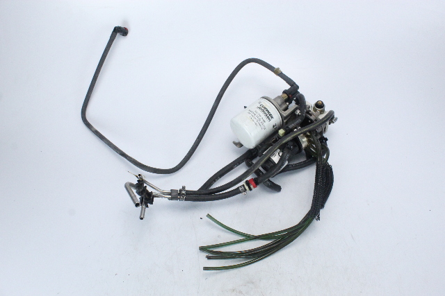 Johnson Evinrude 1998 - 2001 Oil Lift Pump & Manifold 75 90 115 135 150 175 HP