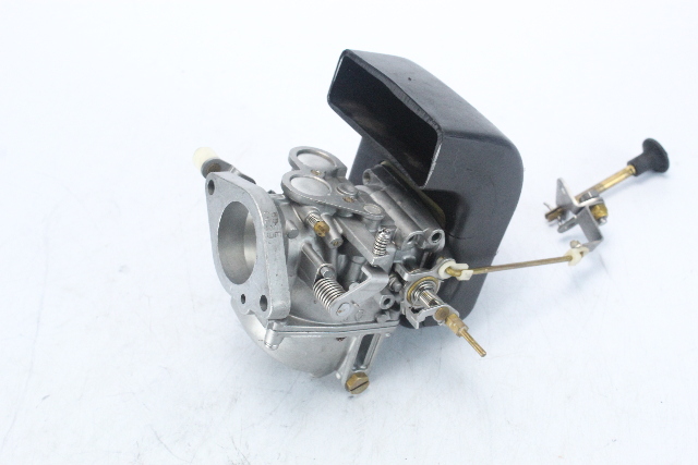 Nissan Tohatsu  1996 - 2002 Carburetor & Air Silencer 25 30 HP READY FOR REBUILD