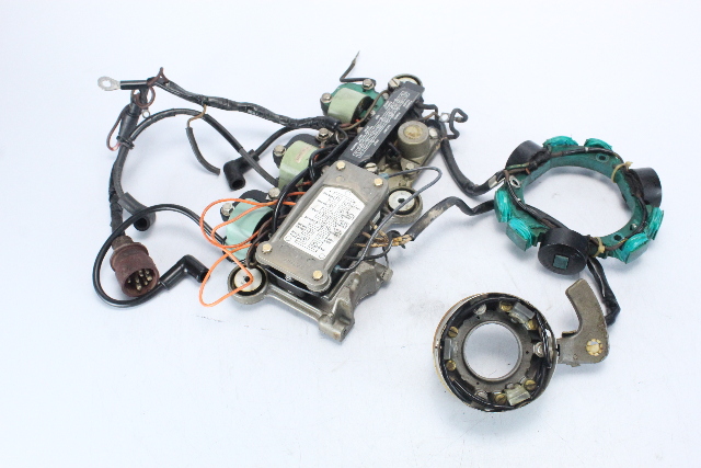 Johnson Evinrude 1974 1975 1976 1977 Ignition System 70 75 HP 1 YEAR WARRANTY