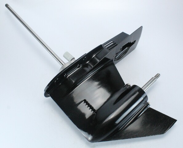 1991 - 2006 Mercury 20" Lower Unit 50 55 60 HP 3 Cylinder 2 Stroke 1.64:1 Ratio