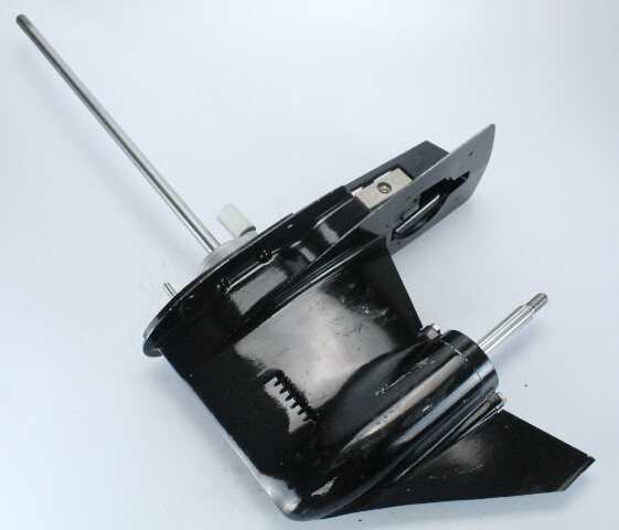 2006 2007 2008 - 2012 Mercury EFI 20" Lower Unit 40 50 60 HP 4 Stroke 1.83:1