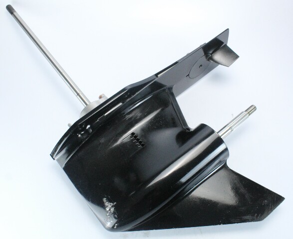 Mercury 2014 & UP 20" Pro XS Lower Unit 75 80 90 100 115 HP EFI 2.07:1 4 Stroke