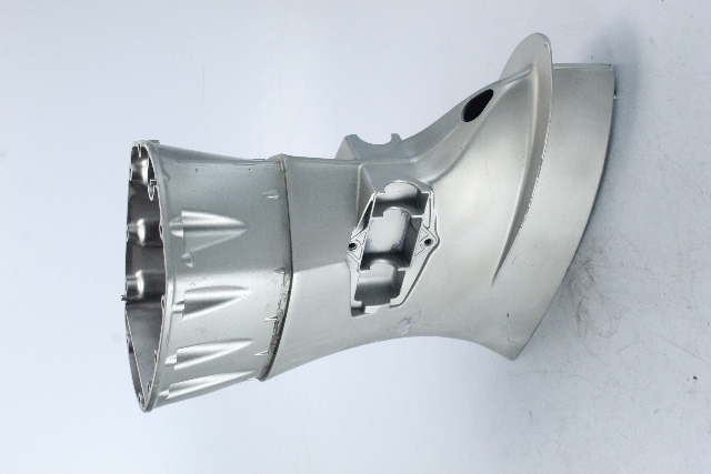 Honda Pre-1997 1998 1999 2000 2001 & Newer Extension Case Midsection 40 50 HP
