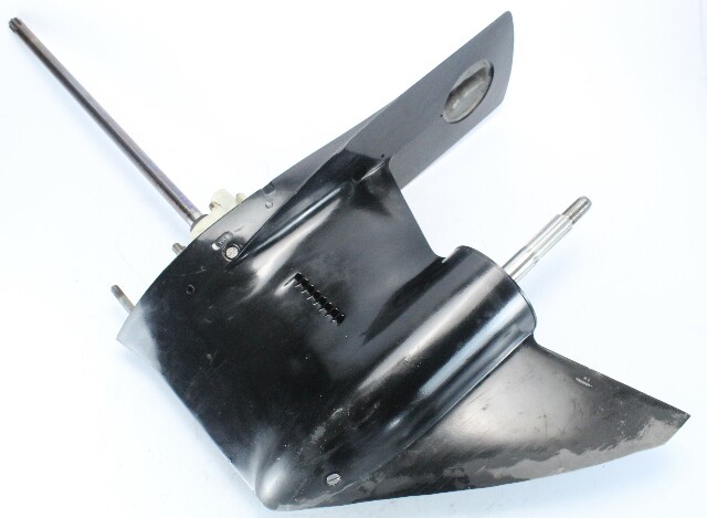 1976 - 2015 Mercury 20" Long Lower Unit 1.87:1 135 150 175 200 HP RESEALED