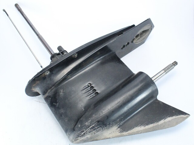 1992 1993 & UP Johnson Evinrude 20" Long Lower Unit 150 175 200 225 250 HP V6