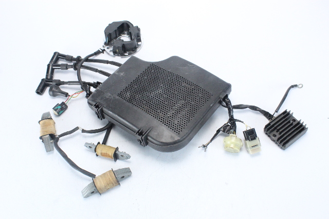 Honda 2004 2005 2006 2007 Complete Ignition System 40 50 HP 1 YEAR WARRANTY