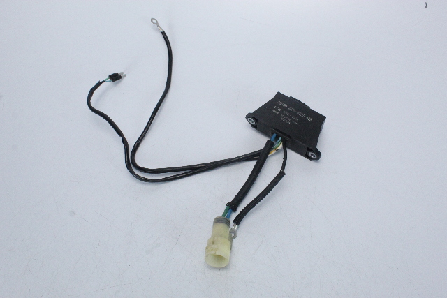 Honda 2004 2005 2006 2007 & Later Power Tilt Relay 40 50 HP 1 YEAR WARRANTY
