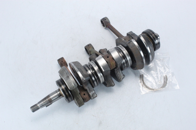 Yamaha 1984 1985 1986 1987 - 2005 Crankshaft & Pistons 40 50 HP 2 Stroke