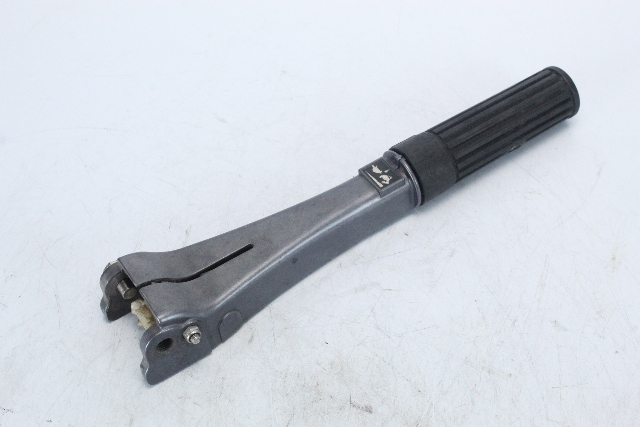 Nissan Tohatsu 1996 1997 1998 1999 - 2005 Tiller Handle 9.9 15 18 25 30 35 40 HP
