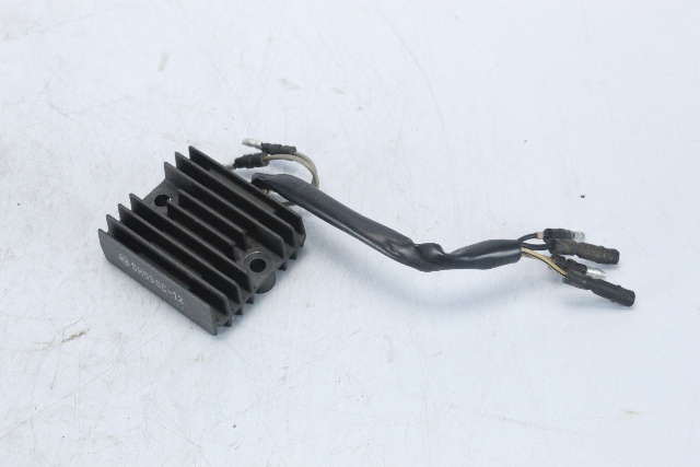Honda Pre-1997 - 2002 Regulator Rectifier Assembly 9.9 15 HP 1 YEAR WARRANTY