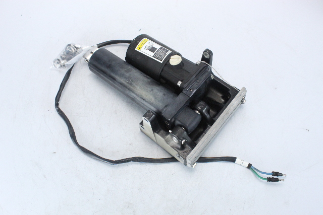 Mercury 1988 - 2014 Power Tilt Trim  65 75 80 90 100 115 125 HP 1 YEAR WARRANTY