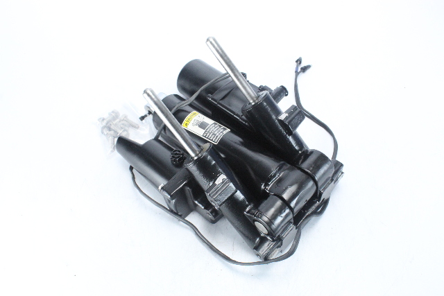 Mercury 1992  - 2014 Power Trim 115 135 140 150 175 200 225 + HP 1 YEAR WARRANTY