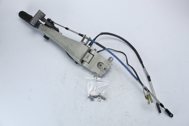 Suzuki 1988 1989 1990 - 2000 Tiller Handle w/ Clutch &Trim Switch DT 55 65 75 HP