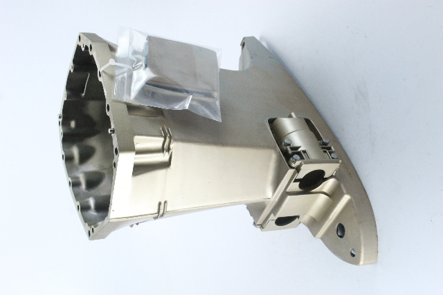 Suzuki DT 1986 1987 1988 1989 - 2003 Extension Case 150 200 HP V6  20" Longshaft