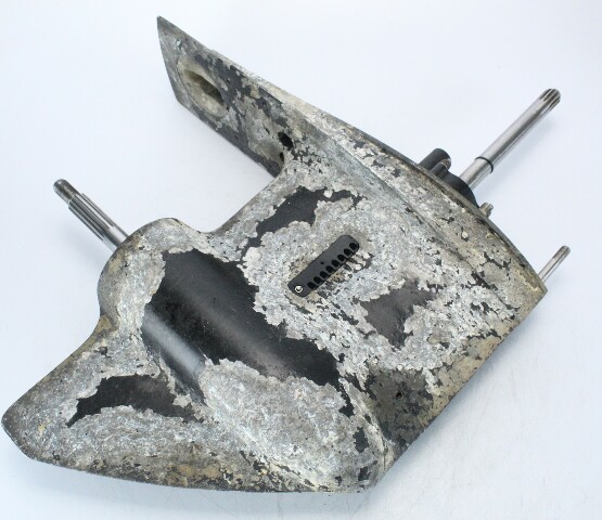 1984 - 1990 Alpha I Gen I Mercruiser 1.62:1 SEI Outdrive Lower Unit 6 MONTH WTY