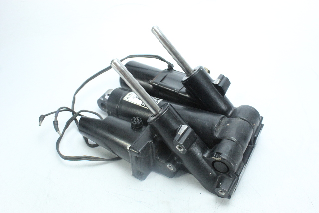 Mercury 1992 - 2014 Power Trim 115 135 140 150 175 200 225 250 1 YEAR WARRANTY