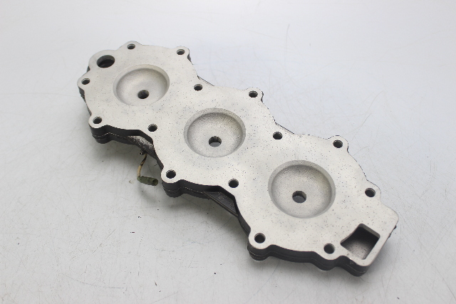 Johnson Evinrude 1986 1987 1988 1989 1990 - 2001 Cylinder Head 50 60 65 70 HP