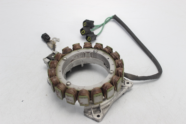OEM Suzuki 1987 1988 1989 - 2003 Stator DT 150 175 200 225 HP ✨1 YEAR WARRANTY