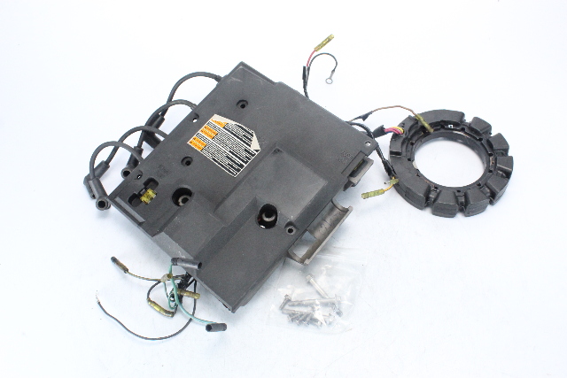 Mercury 1989 - 1997 Complete Ignition System 40 HP 1 YEAR WARRANTY