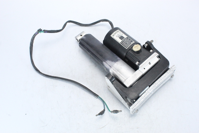 Mercury 1989 1990 - 1998 Power Tilt Trim 2 Wire 40 50 55 60 HP 1 YEAR WARRANTY