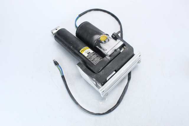 Mercury 1989 1990 1991 1992 - 1998 Power Trim 40 50 55 60 HP 1 YEAR WARRANTY