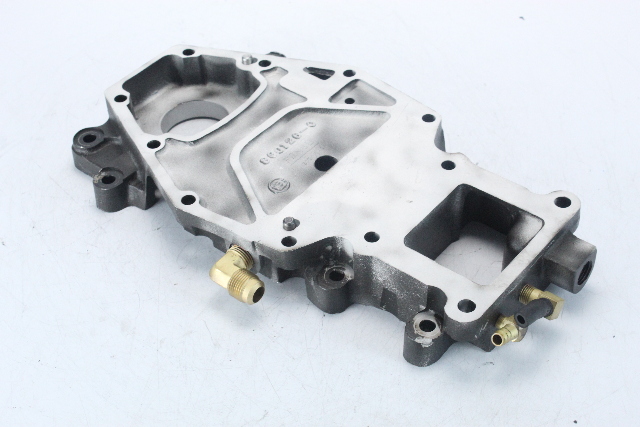 Mercury 2000 Adapter Plate Sport Jet XR2 175 200 HP GOOD CONDITION