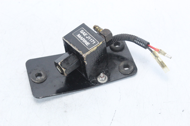 Mercury 2000 Fuel Pump 175 HP Sport Jet XR2 1 YEAR WARRANTY