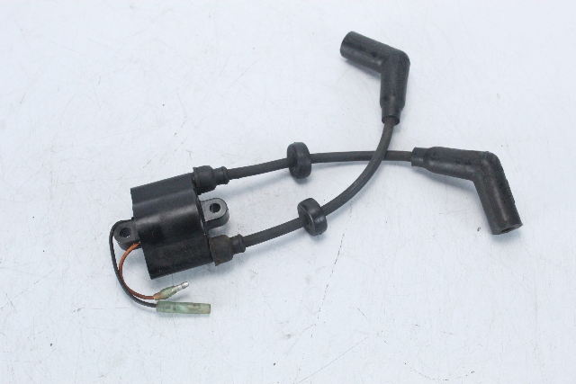 Mercury 1995 1996 Ignition Coil  8 9.9 HP 4 Stroke Tested w/ 1 YEAR WARRANTY