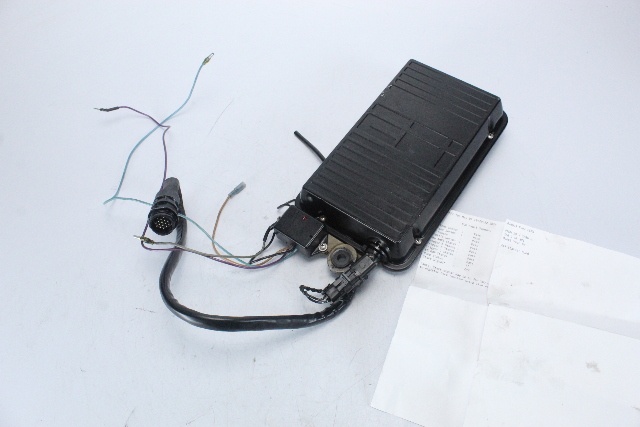 Mercury Mariner 1996 - 1999 EFI ECU EMM PCM 150 175 200 HP V6 1 YEAR WARRANTY