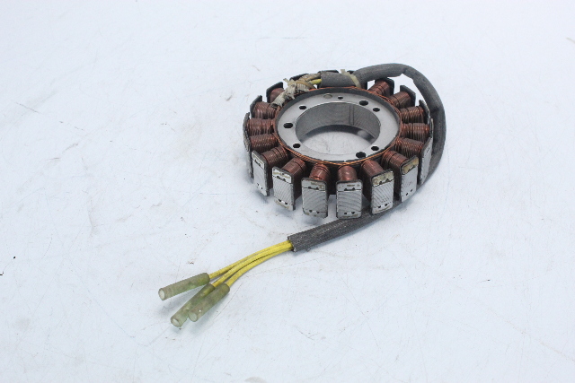 Nissan Tohatsu 2002 2003 2004 - 2018 Alternator 40 50 70 90 HP 1 YEAR WARRANTY