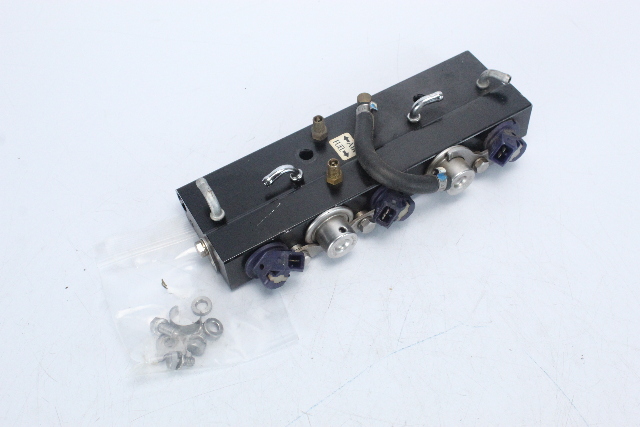 Nissan Tohatsu TLDI 2001 2002 2003 2004 - 2018 Air Rail W/ Injectors 40 50 HP